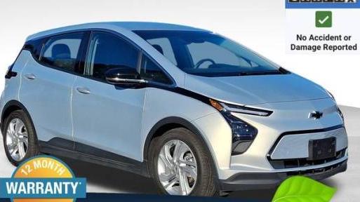 CHEVROLET BOLT EV 2023 1G1FW6S01P4143401 image